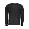 MAILLOT NOIR POUR HOMMES US GRAND - U.S. GRAND