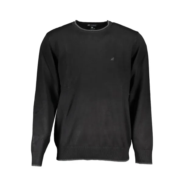MAILLOT NOIR POUR HOMMES US GRAND - U.S. GRAND