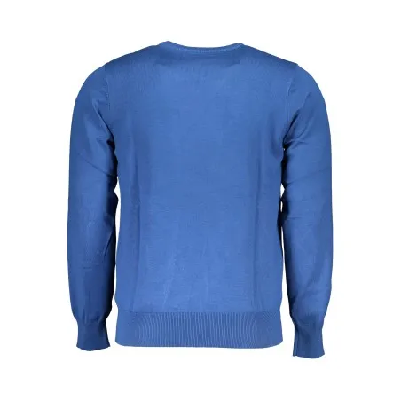 MAILLOT BLEU DES ÉTATS-UNIS POUR HOMMES - U.S. GRAND