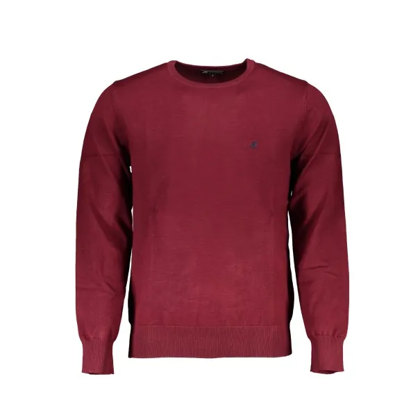 MAILLOT ROUGE POUR HOMMES DES ÉTATS-UNIS - U.S. GRAND