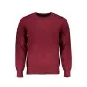 MAILLOT ROUGE POUR HOMMES DES ÉTATS-UNIS - U.S. GRAND