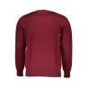 MAILLOT ROUGE POUR HOMMES DES ÉTATS-UNIS - U.S. GRAND