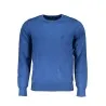 MAILLOT BLEU DES ÉTATS-UNIS POUR HOMMES - U.S. GRAND