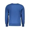 MAILLOT BLEU DES ÉTATS-UNIS POUR HOMMES - U.S. GRAND