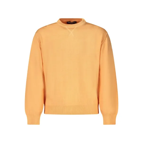 PULL ORANGE POUR ENFANTS NORTH SAILS - NORTH SAILS