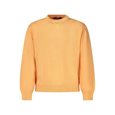 PULL ORANGE POUR ENFANTS NORTH SAILS - NORTH SAILS