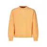 PULL ORANGE POUR ENFANTS NORTH SAILS - NORTH SAILS