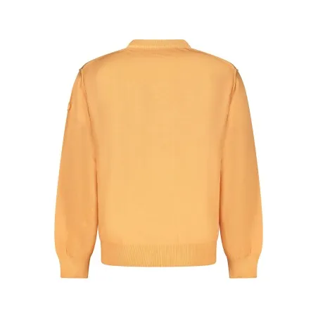 PULL ORANGE POUR ENFANTS NORTH SAILS - NORTH SAILS
