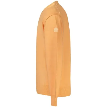 PULL ORANGE POUR ENFANTS NORTH SAILS - NORTH SAILS