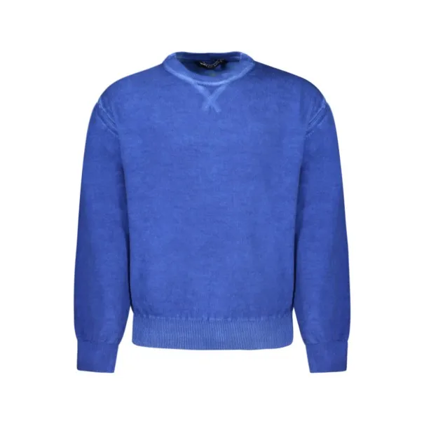 PULL ENFANT BLEU NORTH SAILS - NORTH SAILS