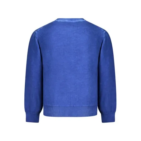 PULL ENFANT BLEU NORTH SAILS - NORTH SAILS