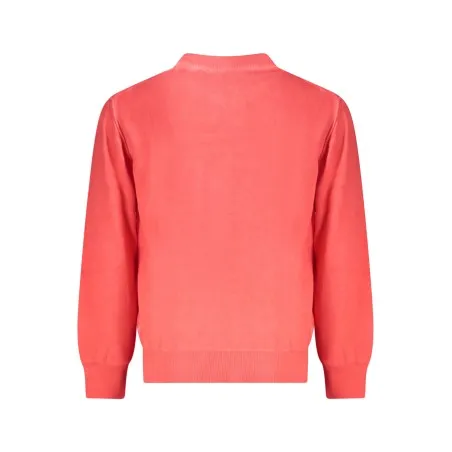 PULL ENFANT ROSE NORTH SAILS - NORTH SAILS