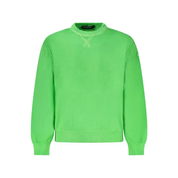 PULL VERT POUR ENFANTS NORTH SAILS - NORTH SAILS