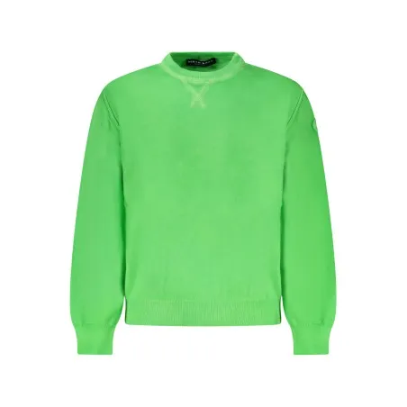 PULL VERT POUR ENFANTS NORTH SAILS - NORTH SAILS
