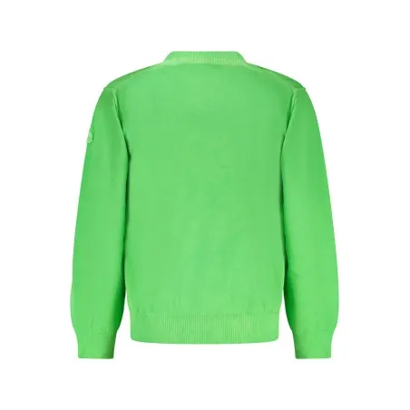PULL VERT POUR ENFANTS NORTH SAILS - NORTH SAILS