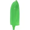 PULL VERT POUR ENFANTS NORTH SAILS - NORTH SAILS