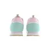 US POLO ASSN. CHAUSSURES DE SPORT BLANCHES POUR FILLES - U.S. POLO ASSN
