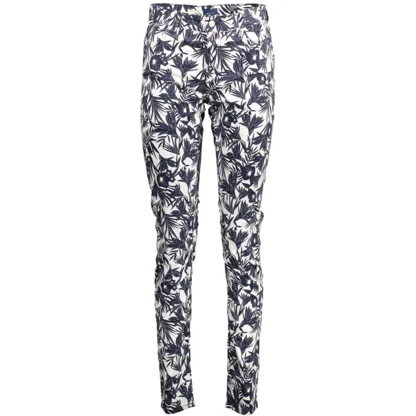 GANT JEANS DENIM FEMME BLEU - GANT