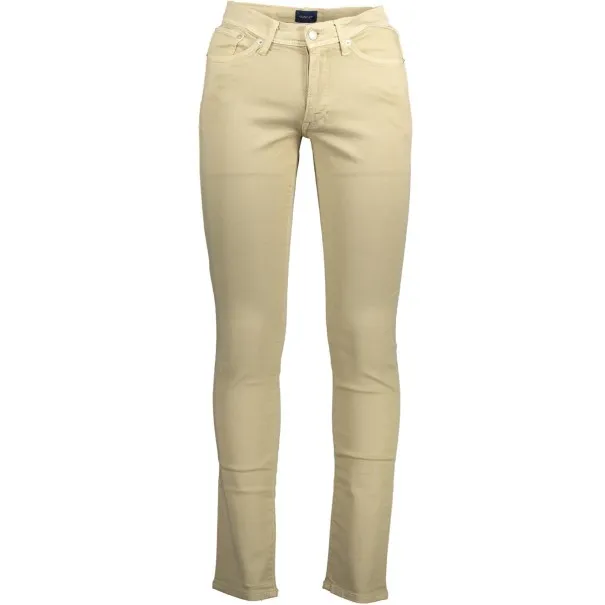 PANTALON HOMME GANT BEIGE - GANT