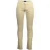 PANTALON HOMME GANT BEIGE - GANT