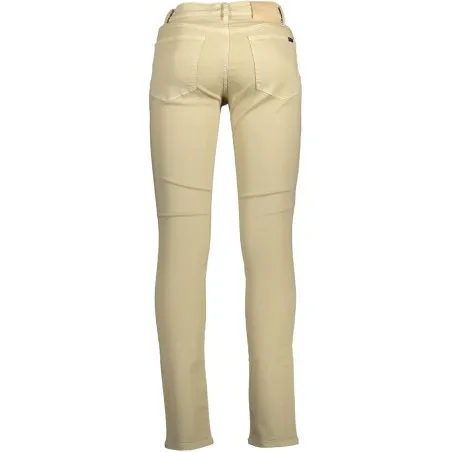 PANTALON HOMME GANT BEIGE - GANT
