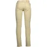 PANTALON HOMME GANT BEIGE - GANT