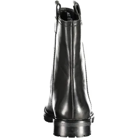 BOTTINES POUR FEMMES RALPH LAUREN NOIRES - RALPH LAUREN