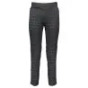 PANTALON NOIR POUR FEMME GANT - GANT