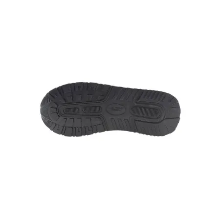 US POLO ASSN. CHAUSSURES DE SPORT GRISES POUR FILLES - U.S. POLO ASSN