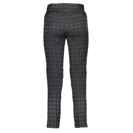 PANTALON NOIR POUR FEMME GANT - GANT