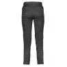 PANTALON NOIR POUR FEMME GANT - GANT