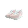 US POLO ASSN. CHAUSSURES DE SPORT ROSES POUR FILLES - U.S. POLO ASSN