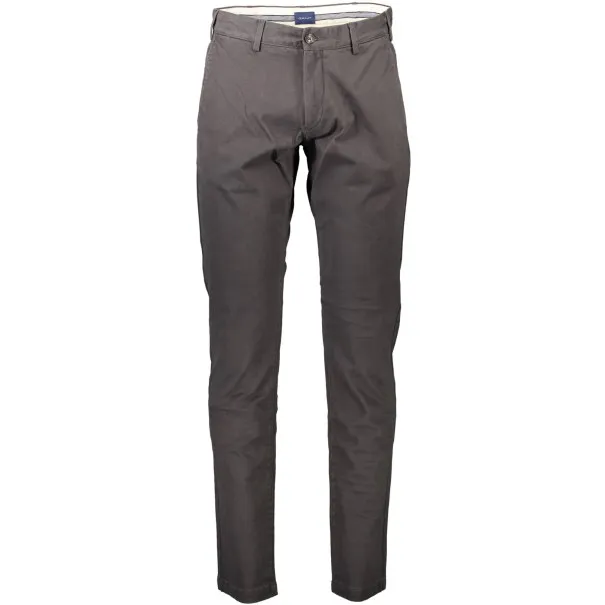 PANTALON HOMME GANT GRIS - GANT