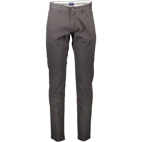 PANTALON HOMME GANT GRIS - GANT