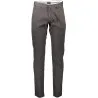 PANTALON HOMME GANT GRIS - GANT