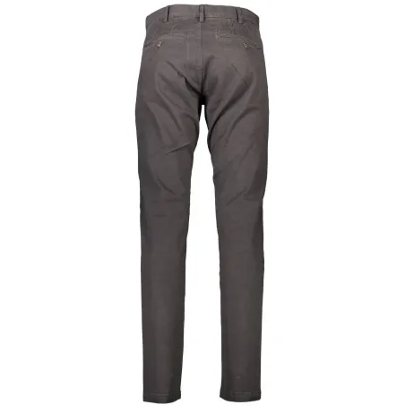 PANTALON HOMME GANT GRIS - GANT
