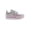 US POLO ASSN. CHAUSSURES DE SPORT GRISES POUR FILLES - U.S. POLO ASSN
