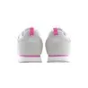 US POLO ASSN. CHAUSSURES DE SPORT GRISES POUR FILLES - U.S. POLO ASSN