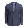 VESTE CLASSIQUE GANT HOMME BLEU - GANT