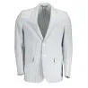 VESTE CLASSIQUE GANT HOMME BLANC - GANT