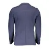VESTE CLASSIQUE GANT HOMME BLEU - GANT