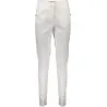 PANTALON BLANC FEMME JUST CAVALLI - JUST CAVALLI