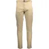PANTALON HOMME GANT BEIGE - GANT