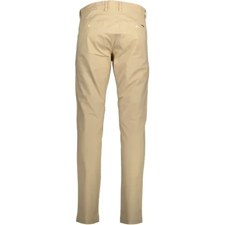 PANTALON HOMME GANT BEIGE - GANT