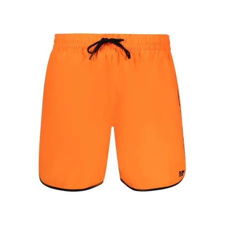 NORVÈGE 1963 COSTUME HOMME ORANGE BAS - NORWAY 1963
