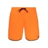 NORVÈGE 1963 COSTUME HOMME ORANGE BAS - NORWAY 1963