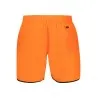 NORVÈGE 1963 COSTUME HOMME ORANGE BAS - NORWAY 1963