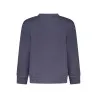 SWEAT-SHIRT FERMETURE ÉCLAIR BLEU POUR ENFANTS NORTH SAILS - NORTH SAILS