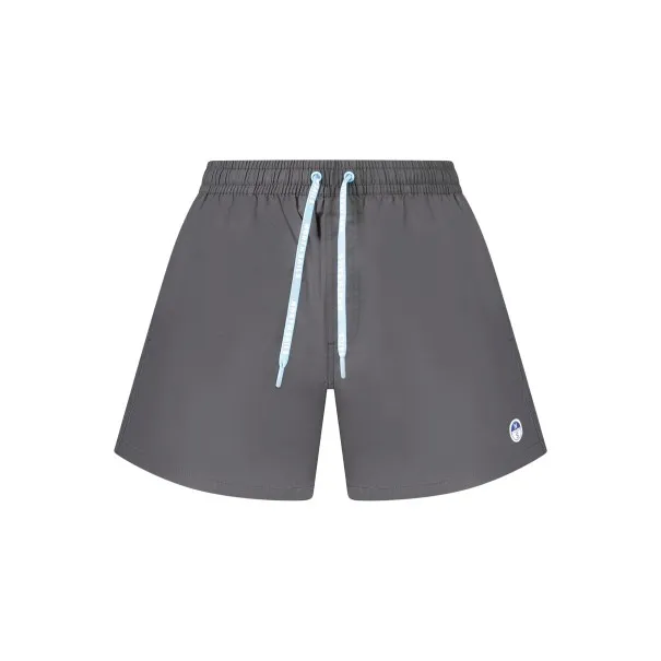 COSTUME BAS NOIR POUR HOMME NORTH SAILS - NORTH SAILS