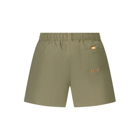 BAS DE MAILLOT DE BAIN NORTH SAILS HOMME VERT - NORTH SAILS